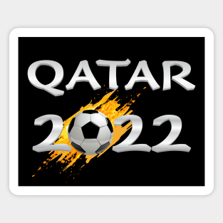 Qatar Magnet